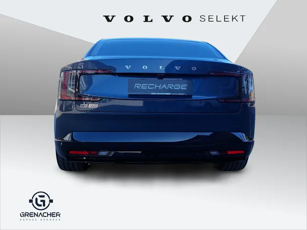 Volvo ES90 Ultra