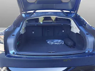Volvo ES90 Ultra