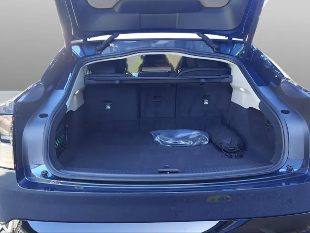 Volvo ES90 Ultra