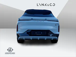 Lynk & Co 08 1.5 PHEV More