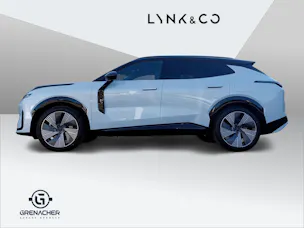 Lynk & Co 08 1.5 PHEV More