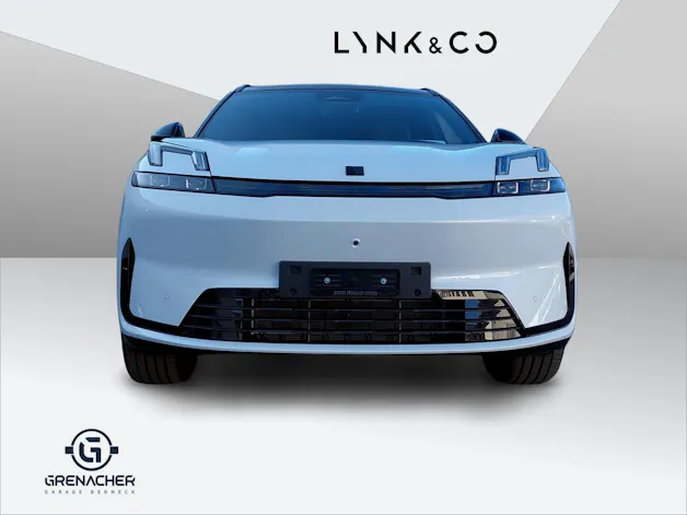 Lynk & Co 08 1.5 PHEV More