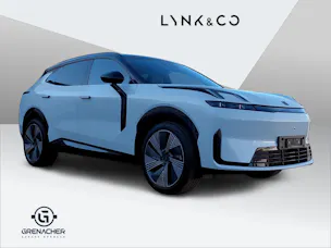 Lynk & Co 08 1.5 PHEV More