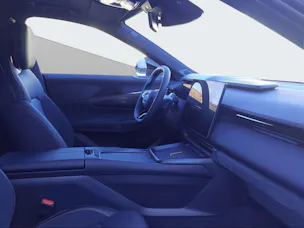 Lynk & Co 08 1.5 PHEV More