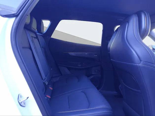 Lynk & Co 08 1.5 PHEV More