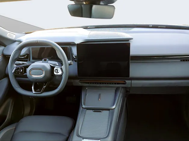 Lynk & Co 08 1.5 PHEV More