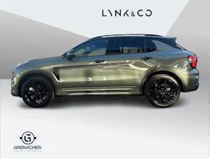 Lynk & Co 01 1.5 PHEV More