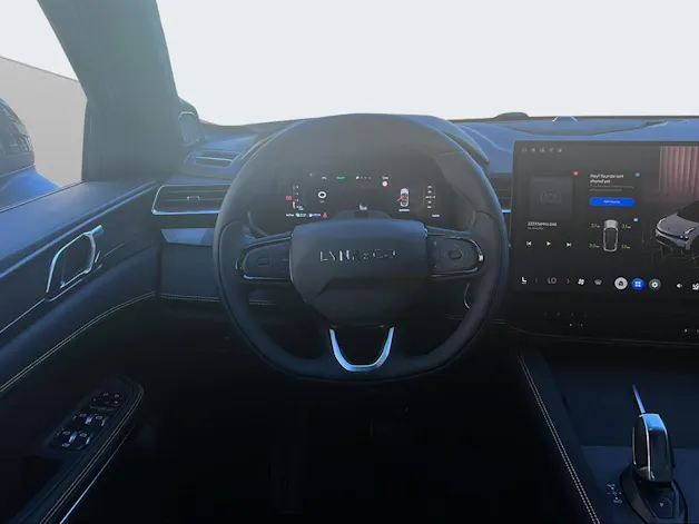 Lynk & Co 01 1.5 PHEV More