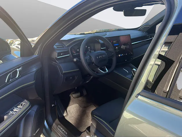 Lynk & Co 01 1.5 PHEV More