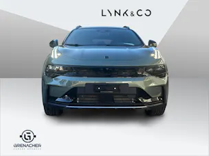 Lynk & Co 01 1.5 PHEV More