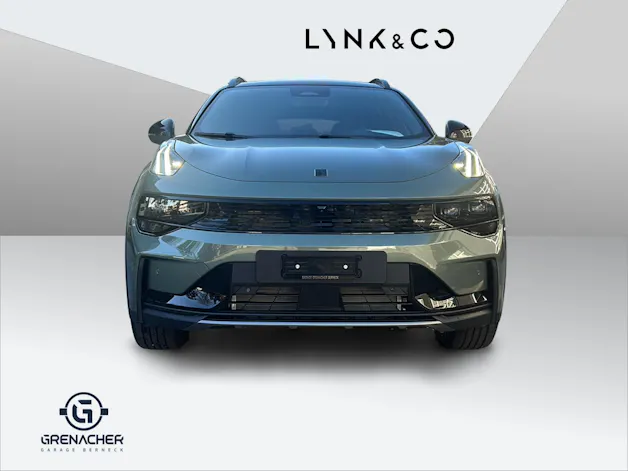 Lynk & Co 01 1.5 PHEV More