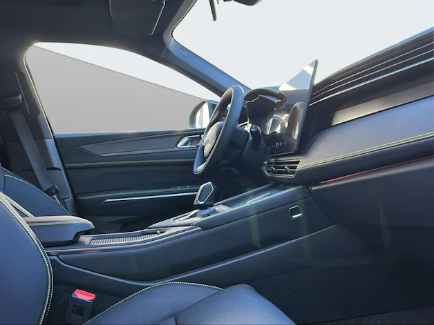 Lynk & Co 01 1.5 PHEV More