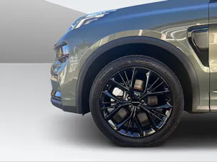 Lynk & Co 01 1.5 PHEV More