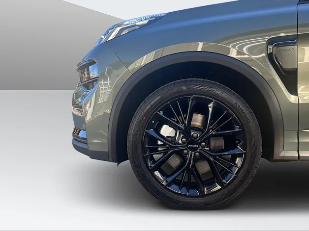 Lynk & Co 01 1.5 PHEV More