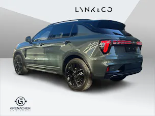 Lynk & Co 01 1.5 PHEV More