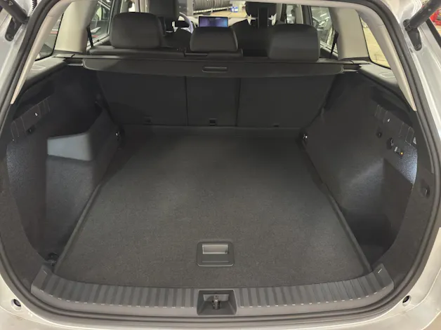 Škoda Kodiaq 2.0 TDI Selection 4x4
