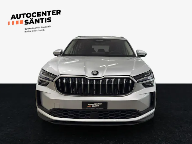 Škoda Kodiaq 2.0 TDI Selection 4x4