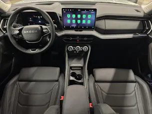 Škoda Kodiaq 2.0 TDI Selection 4x4