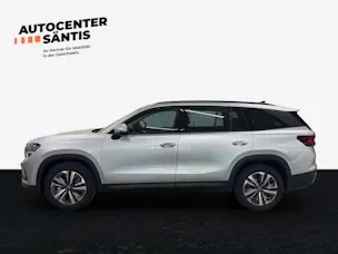 Škoda Kodiaq 2.0 TDI Selection 4x4
