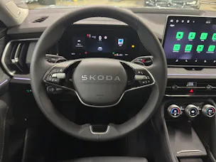 Škoda Kodiaq 2.0 TDI Selection 4x4