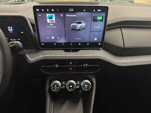 Škoda Kodiaq 2.0 TDI Selection 4x4