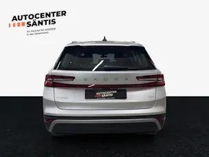 Škoda Kodiaq 2.0 TDI Selection 4x4