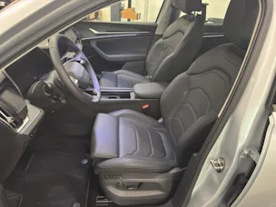 Škoda Kodiaq 2.0 TDI Selection 4x4