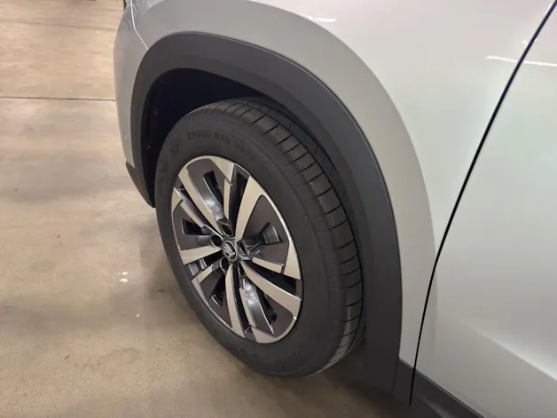Škoda Kodiaq 2.0 TDI Selection 4x4