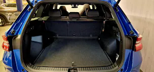 Škoda Kodiaq 2.0 TSI RS 4x4