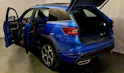 Škoda Kodiaq 2.0 TSI RS 4x4