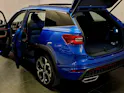 Škoda Kodiaq 2.0 TSI RS 4x4