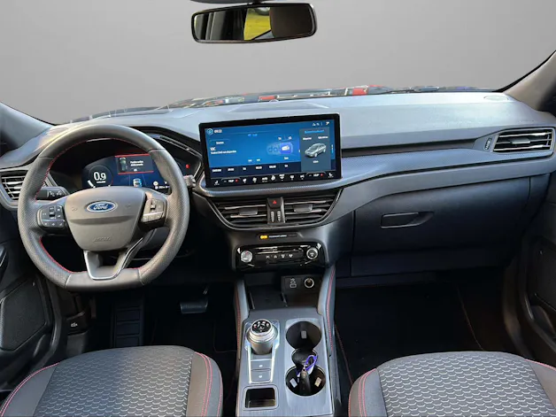 Ford Kuga 1.5 SCTi ST-Line Automat FWD