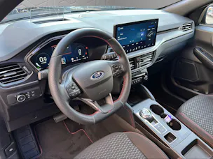 Ford Kuga 1.5 SCTi ST-Line Automat FWD