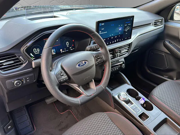 Ford Kuga 1.5 SCTi ST-Line Automat FWD