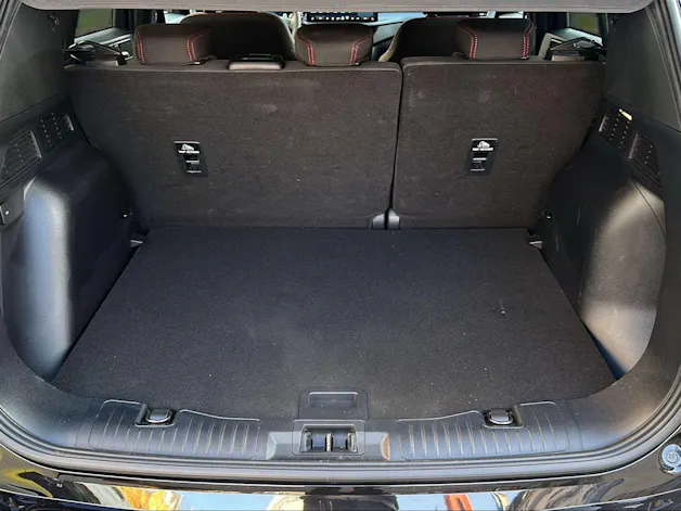 Ford Kuga 1.5 SCTi ST-Line Automat FWD