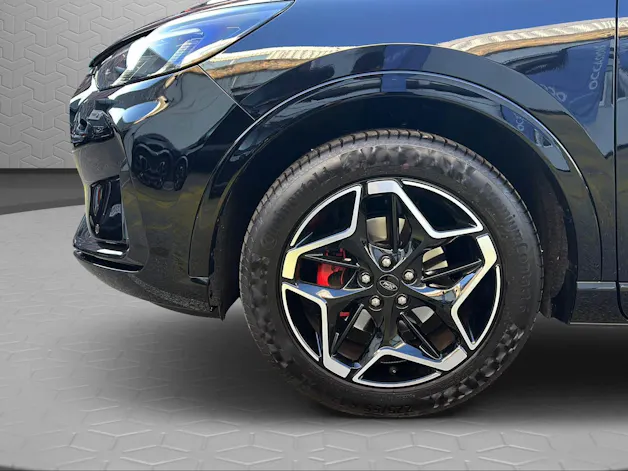Ford Kuga 1.5 SCTi ST-Line Automat FWD