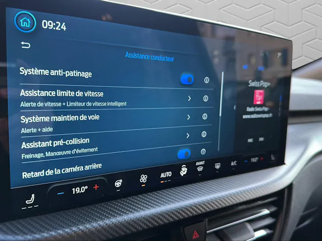 Ford Kuga 1.5 SCTi ST-Line Automat FWD
