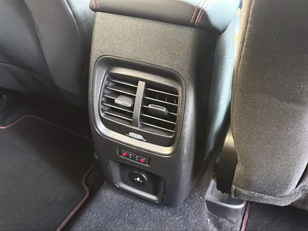 Ford Kuga 1.5 SCTi ST-Line Automat FWD