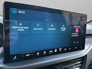 Ford Kuga 1.5 SCTi ST-Line Automat FWD