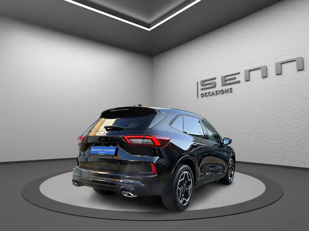 Ford Kuga 1.5 SCTi ST-Line Automat FWD