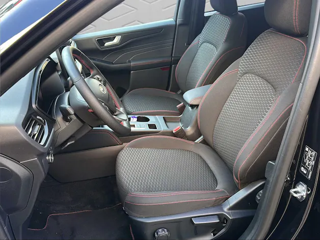 Ford Kuga 1.5 SCTi ST-Line Automat FWD