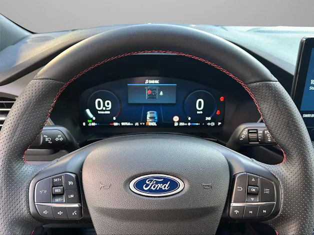 Ford Kuga 1.5 SCTi ST-Line Automat FWD