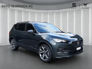 SEAT Tarraco 2.0 TSI 4Drive FR