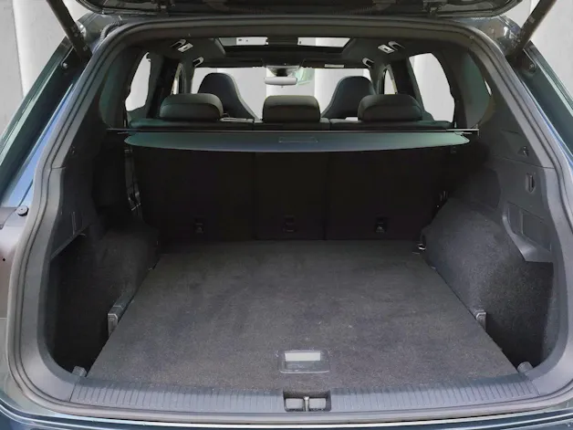 SEAT Tarraco 2.0 TSI 4Drive FR