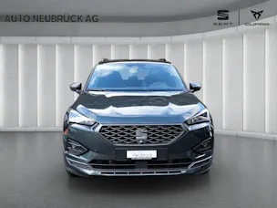SEAT Tarraco 2.0 TSI 4Drive FR