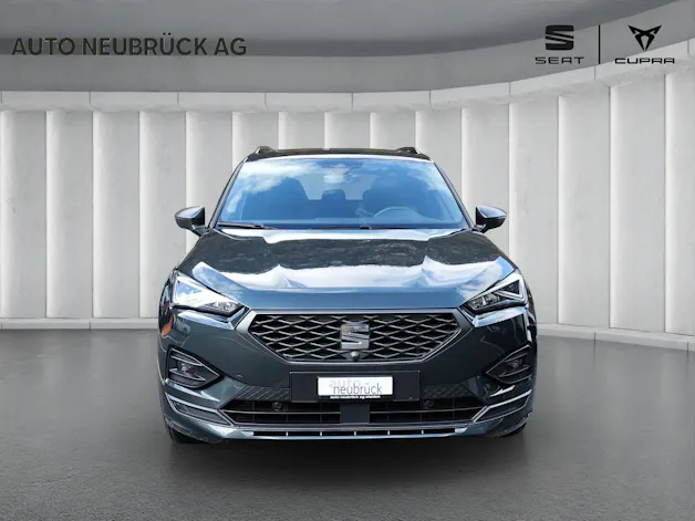SEAT Tarraco 2.0 TSI 4Drive FR