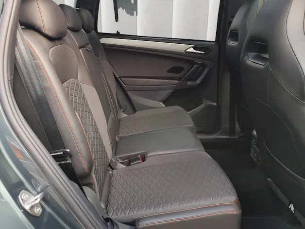 SEAT Tarraco 2.0 TSI 4Drive FR