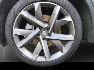 SEAT Tarraco 2.0 TSI 4Drive FR