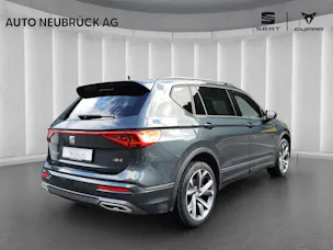 SEAT Tarraco 2.0 TSI 4Drive FR