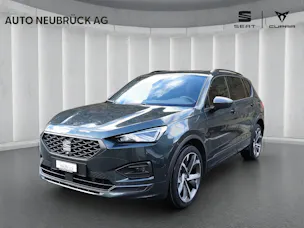SEAT Tarraco 2.0 TSI 4Drive FR